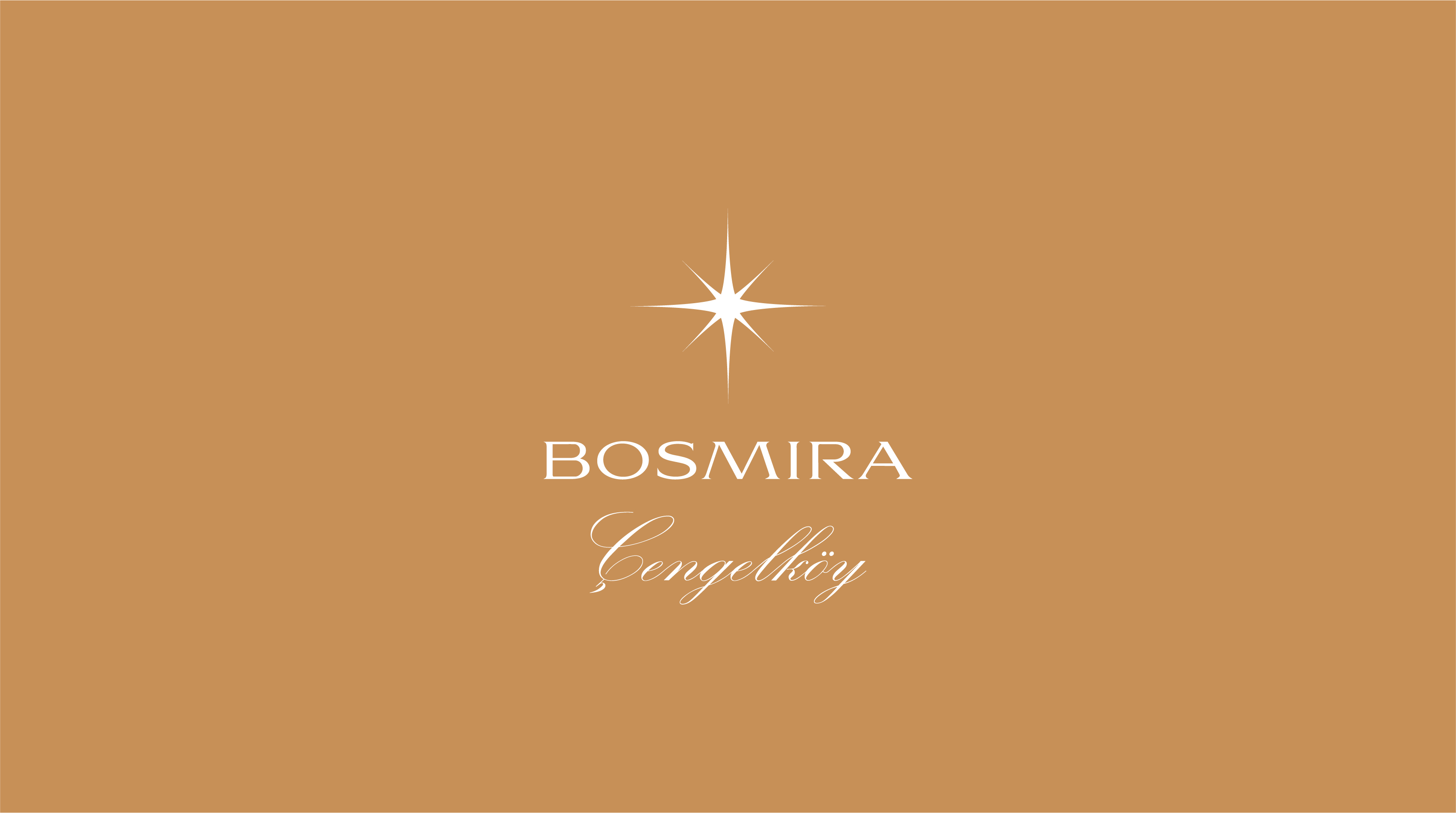 BOSMIRA ÇENGELKÖY | YAPI24 İNŞAAT